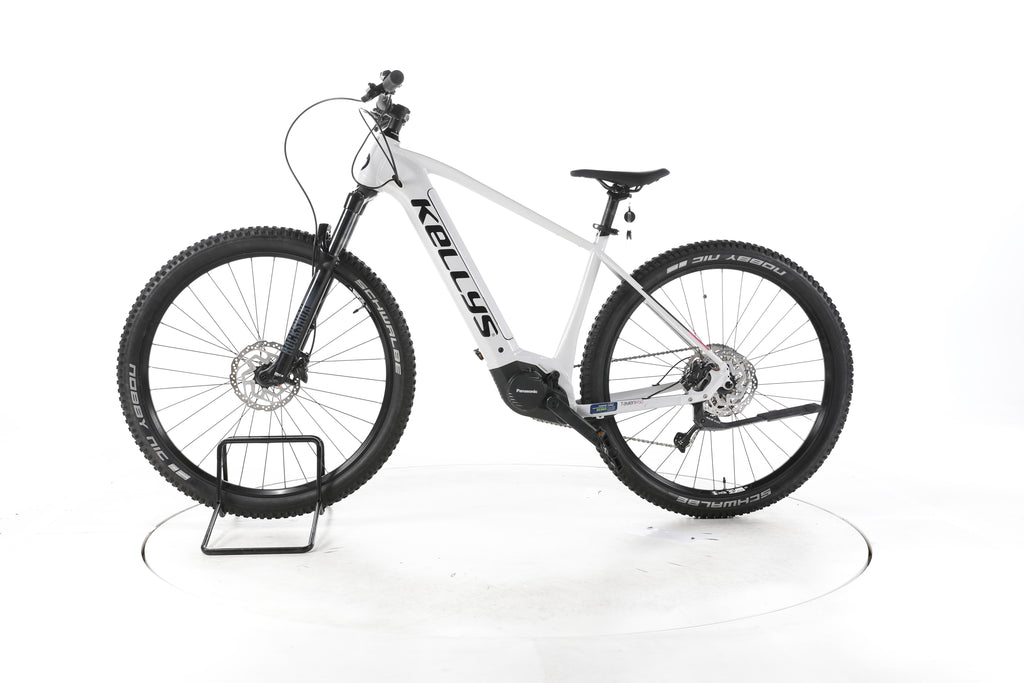 Kellys Tayen R50 E-Bike - Image 7