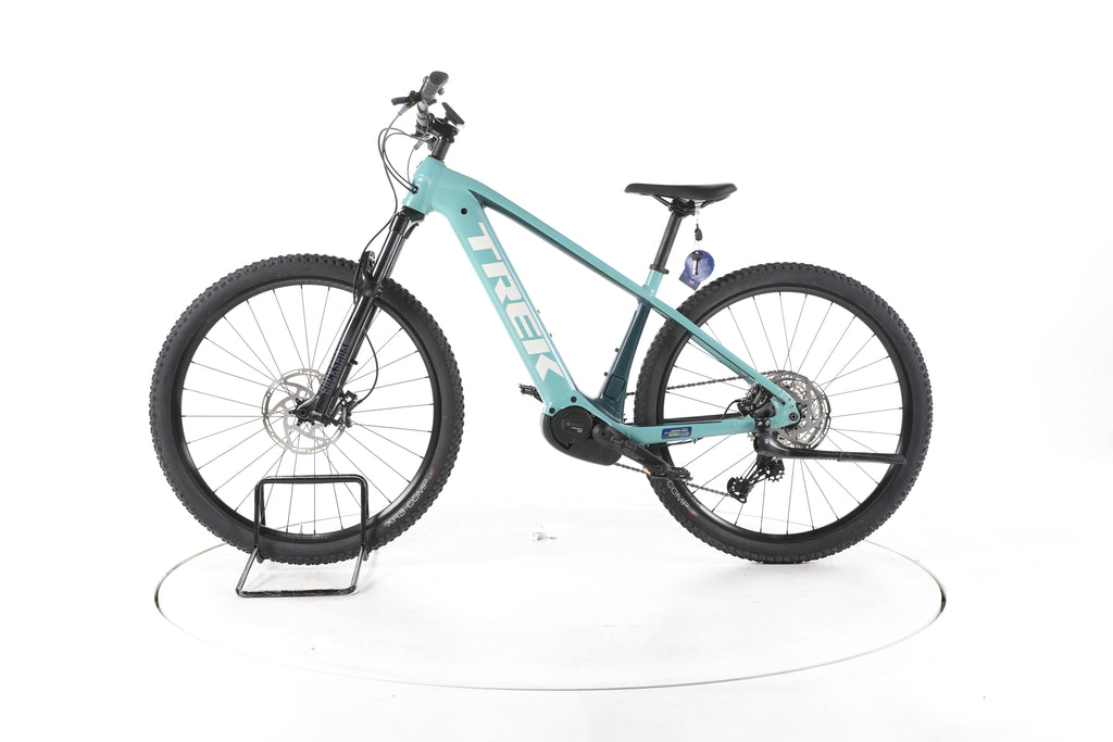 Trek Powerfly 5 Gen 4 E-Bike - Image 7