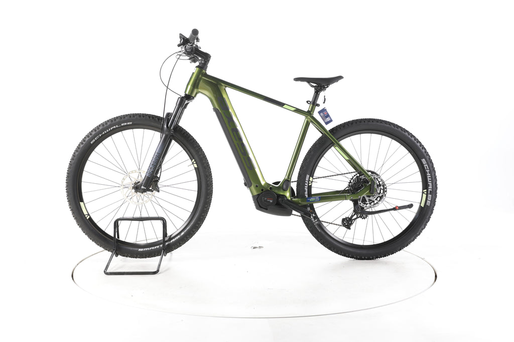 Axess Element 29 E-Bike 2024 - Image 7