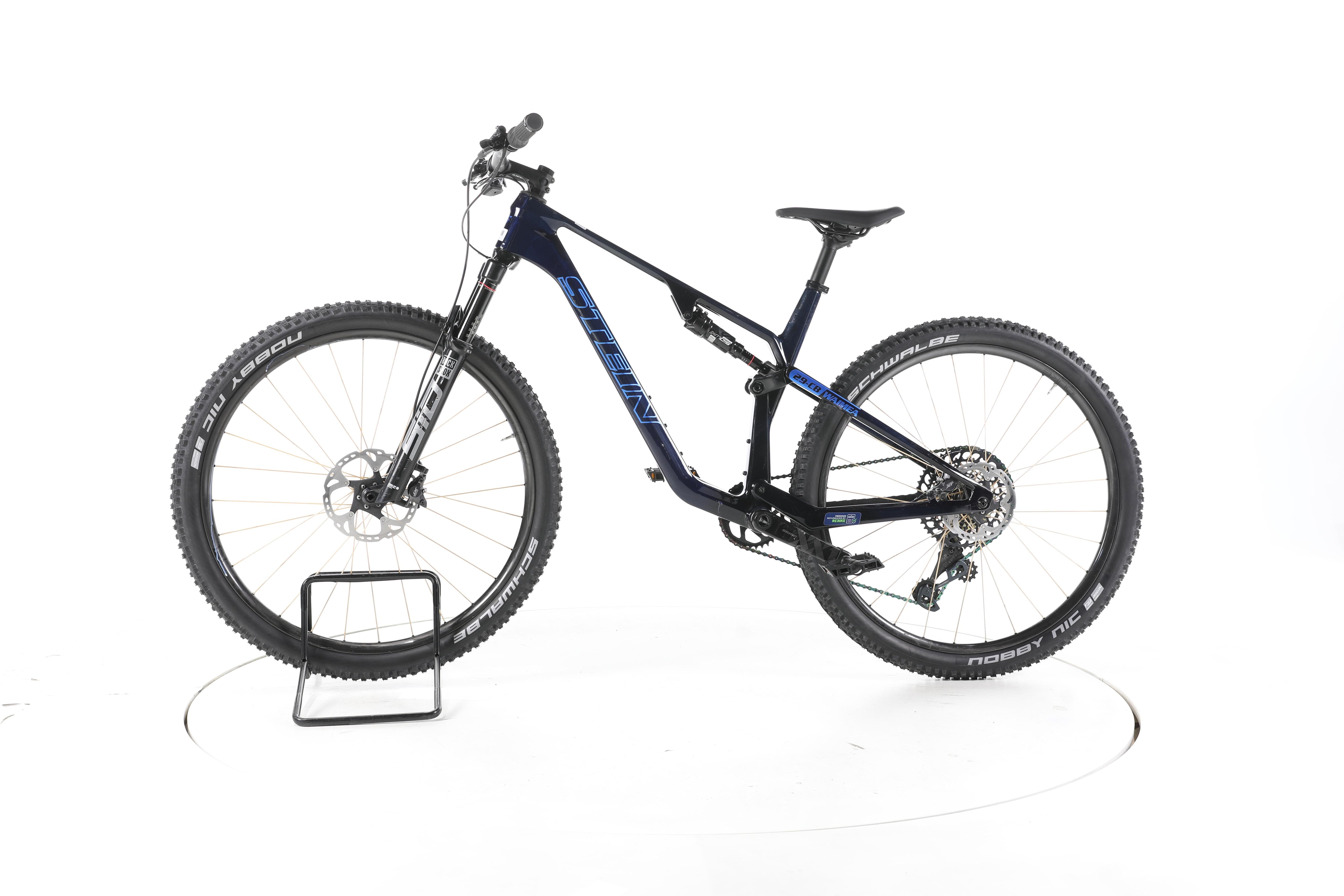 STEIN Waimea 29-CB Fahrrad Fully - Image 7