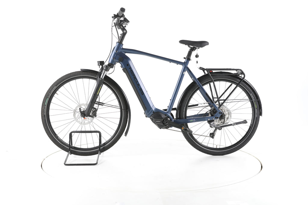 Hercules Edison Sport I-10 Trekking E-Bike - Image 7
