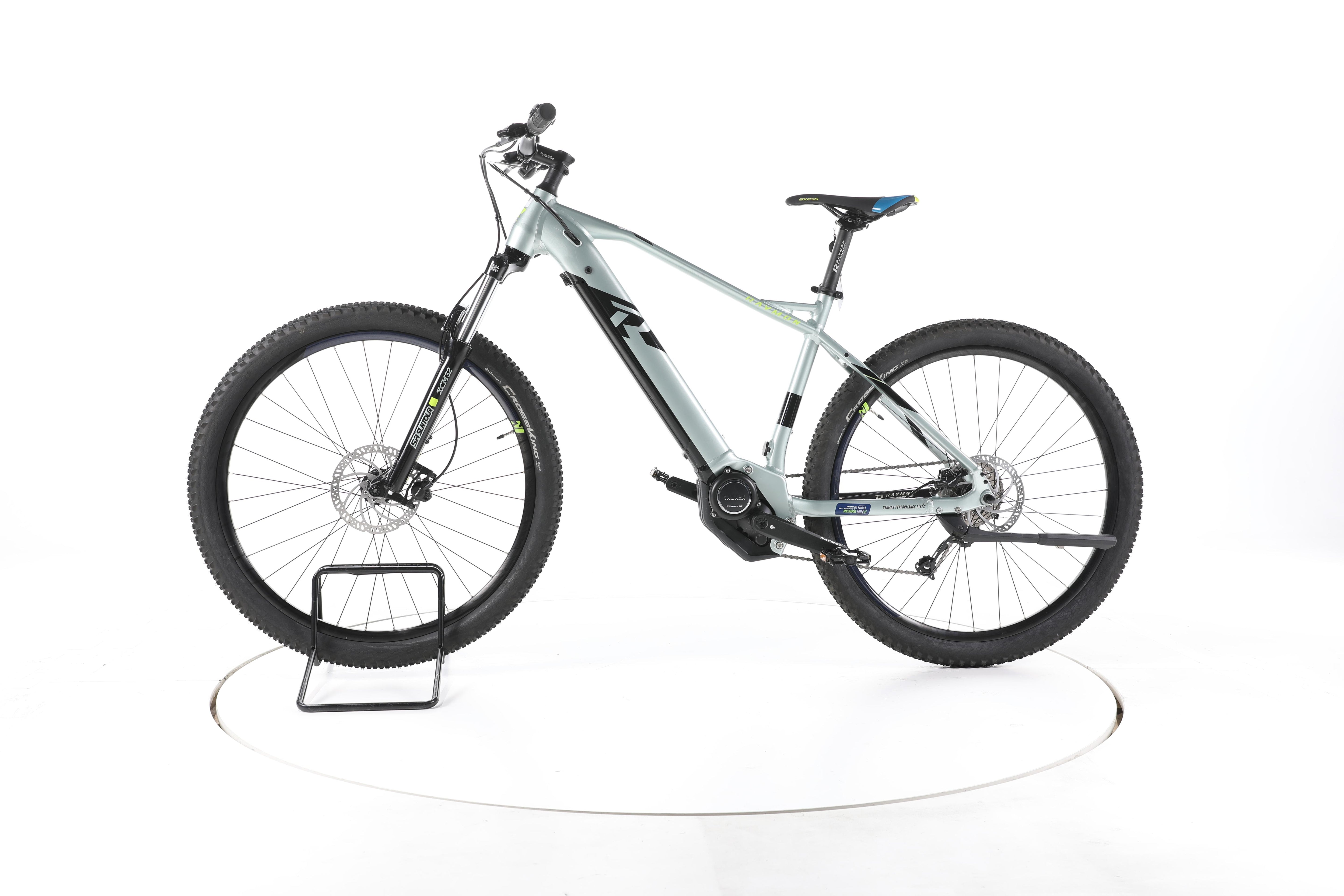 R Raymon HardRay E 5.0 E-Bike - Image 7