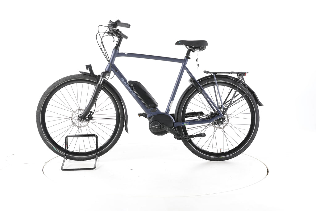 Batavus Senero E-go® City E-Bike - Image 7
