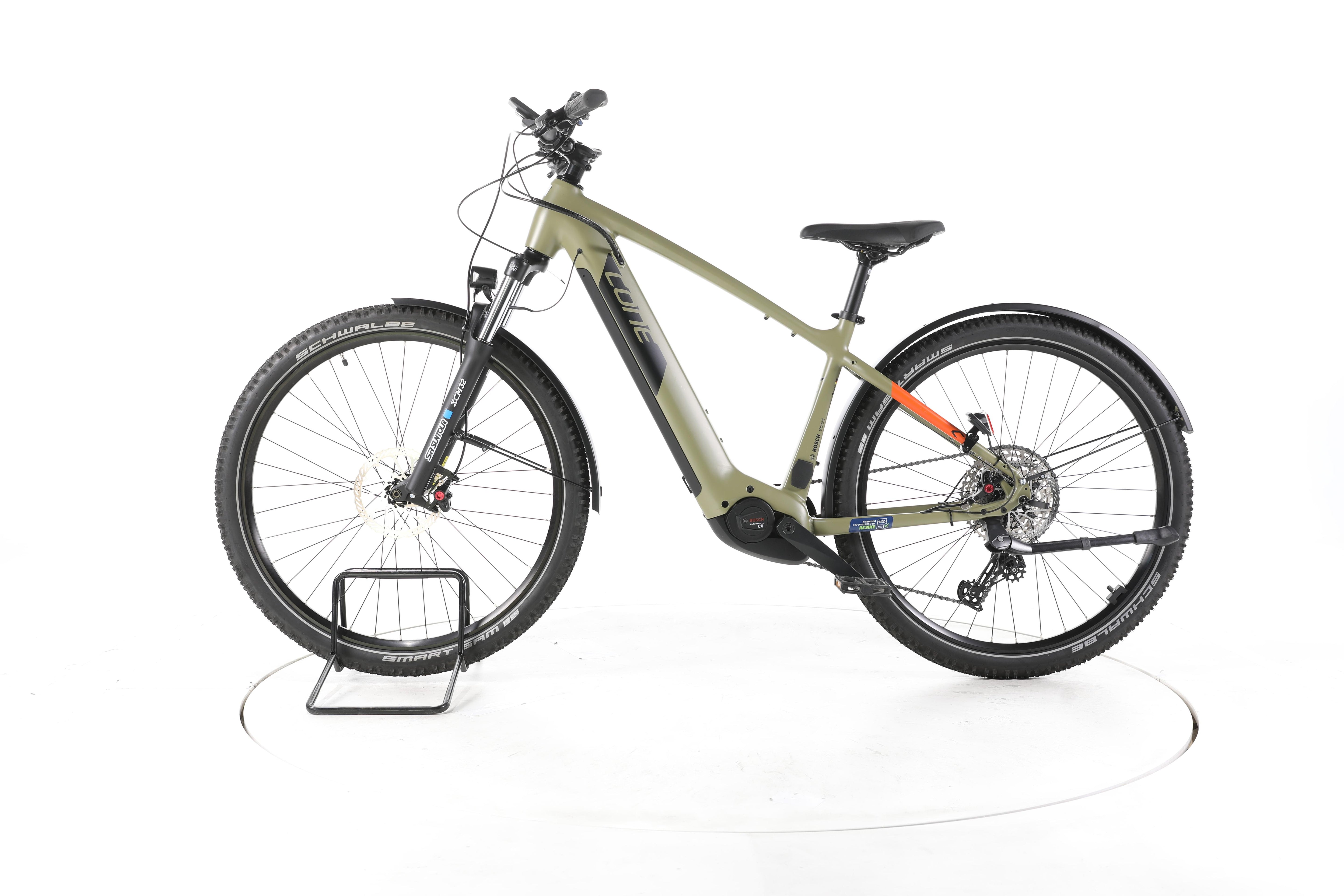 CONE Bikes eCross IN 3.0 E-Bike - Image 7