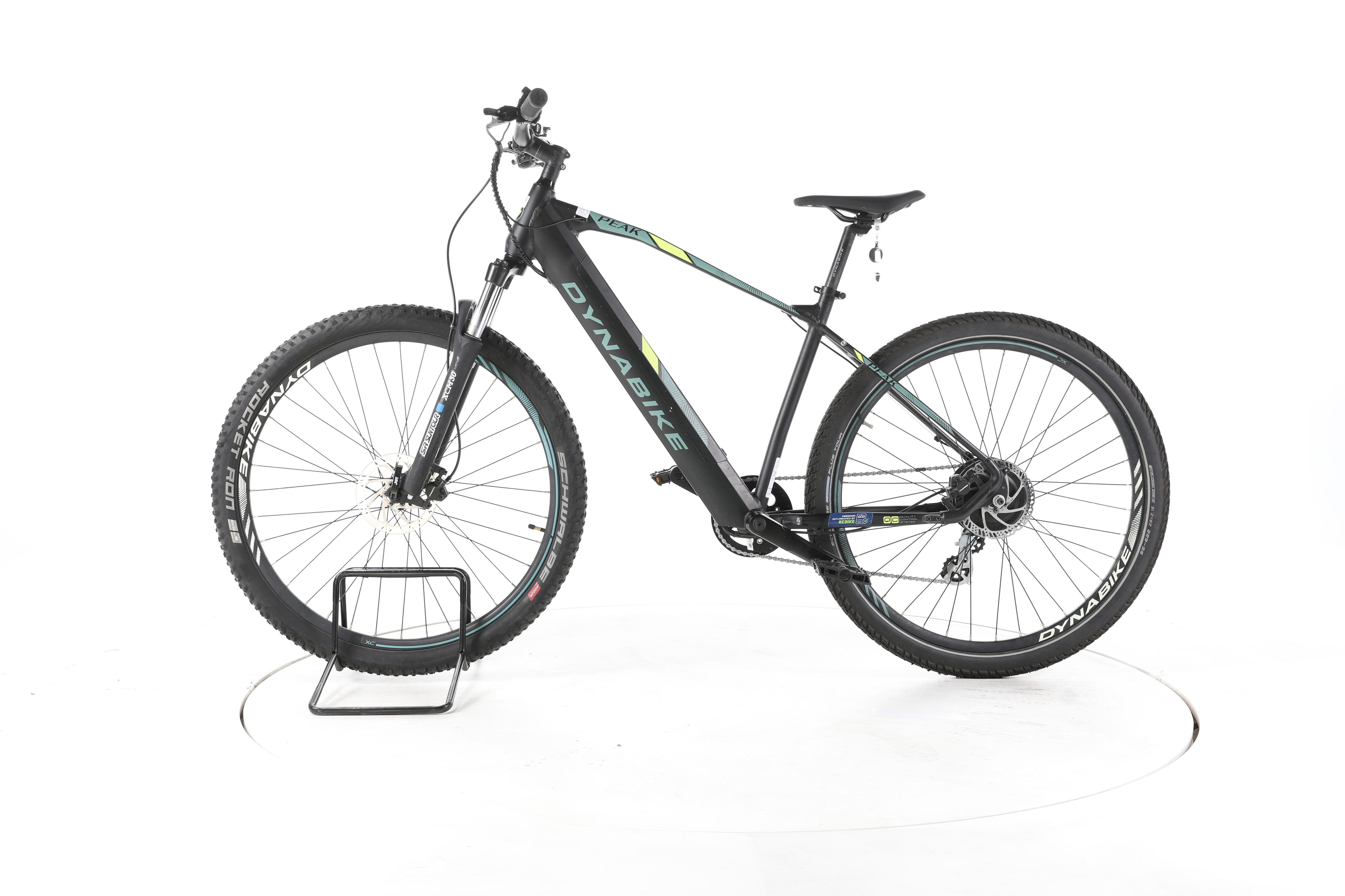 Dynabike Peak E-Bike - Image 7