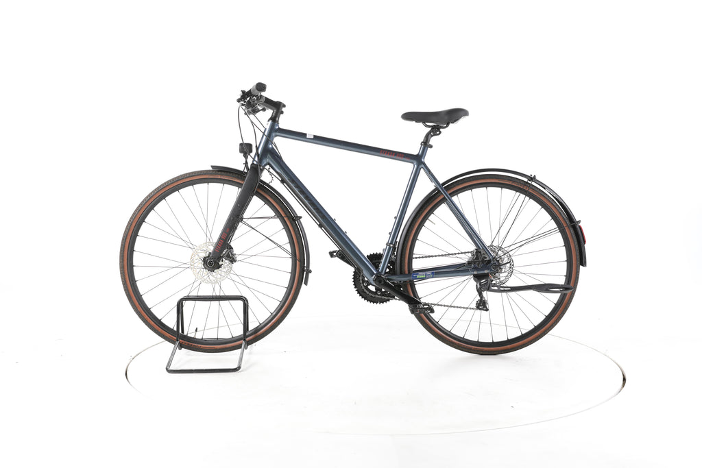 Stevens Strada 800 Tour Gent Fahrrad City & Trekking - Image 7