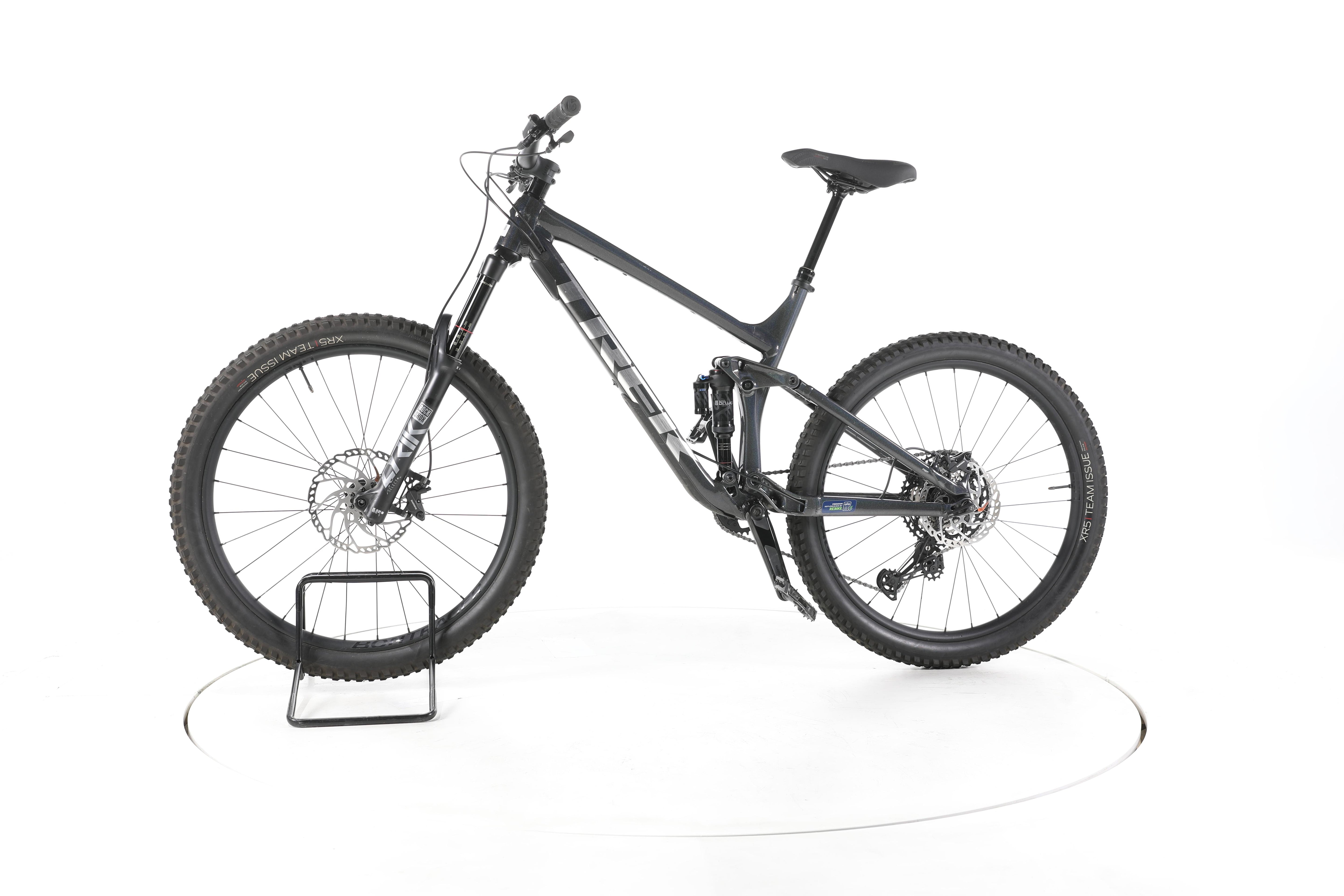 Trek Remedy 8 Fahrrad Fully - Image 7