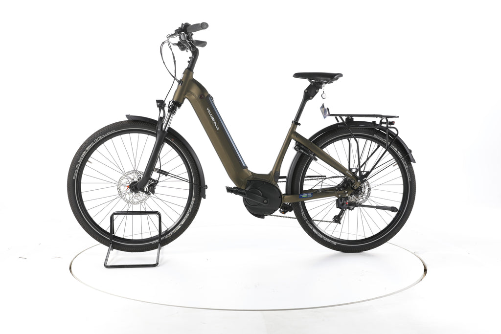 Velo de Ville SEB890 SUV Trekking E-Bike Tiefeinsteiger - Image 7