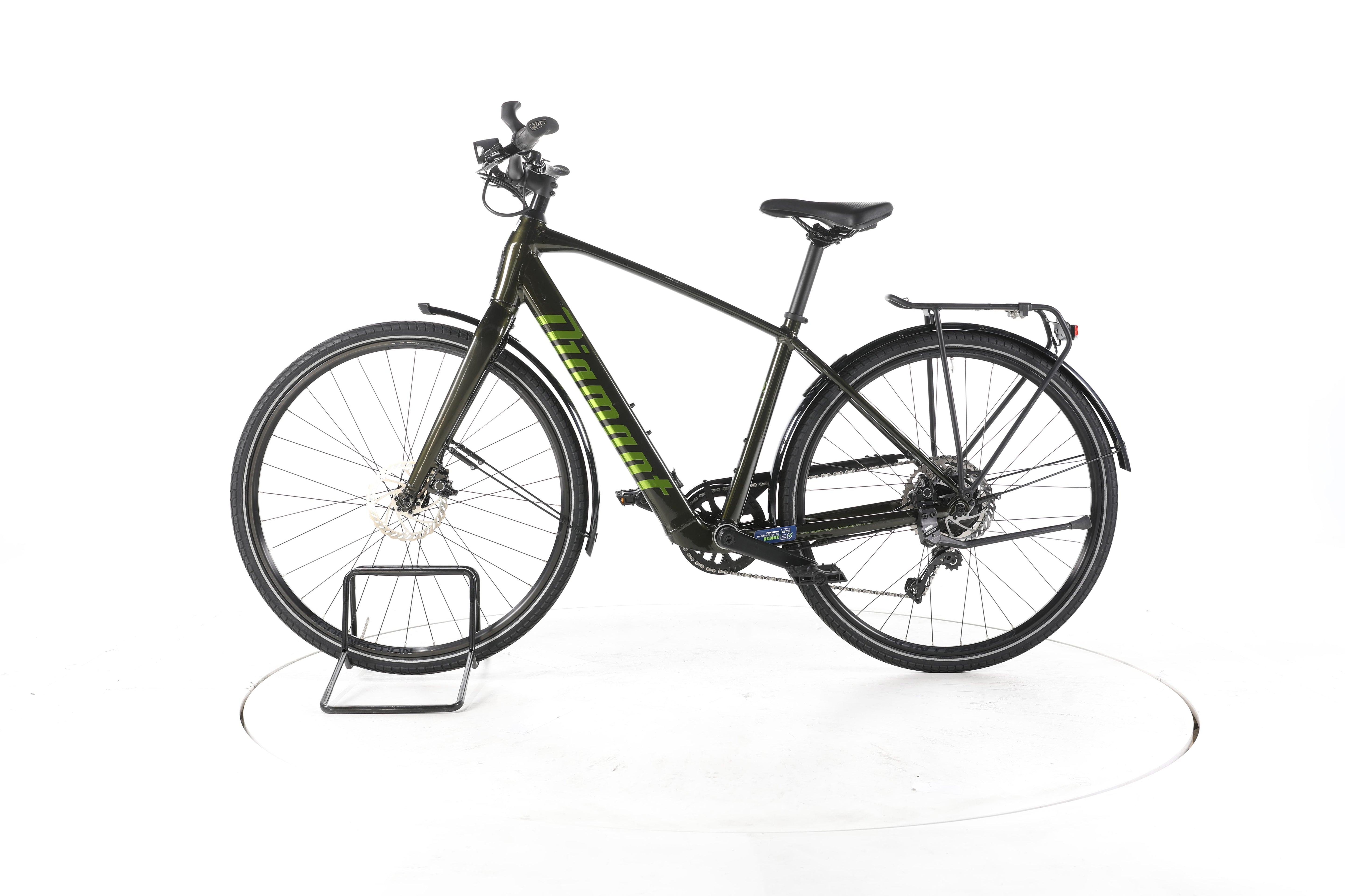 Diamant 365 Deluxe E-Bike - Image 7