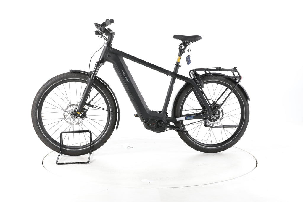 Riese & Müller Charger4 GT Vario Core City E-Bike 2025 - Image 7