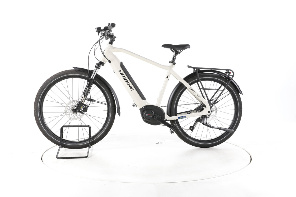 Haibike Trekking 3 Trekking E-Bike - Image 7