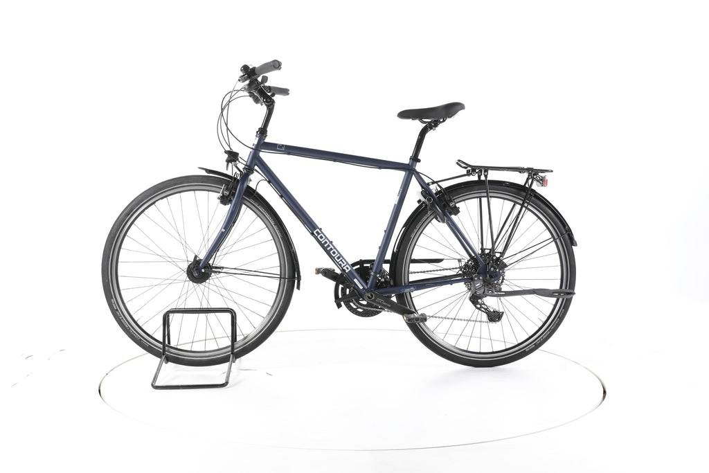 Contoura Fe 4 Fahrrad City & Trekking - Image 7