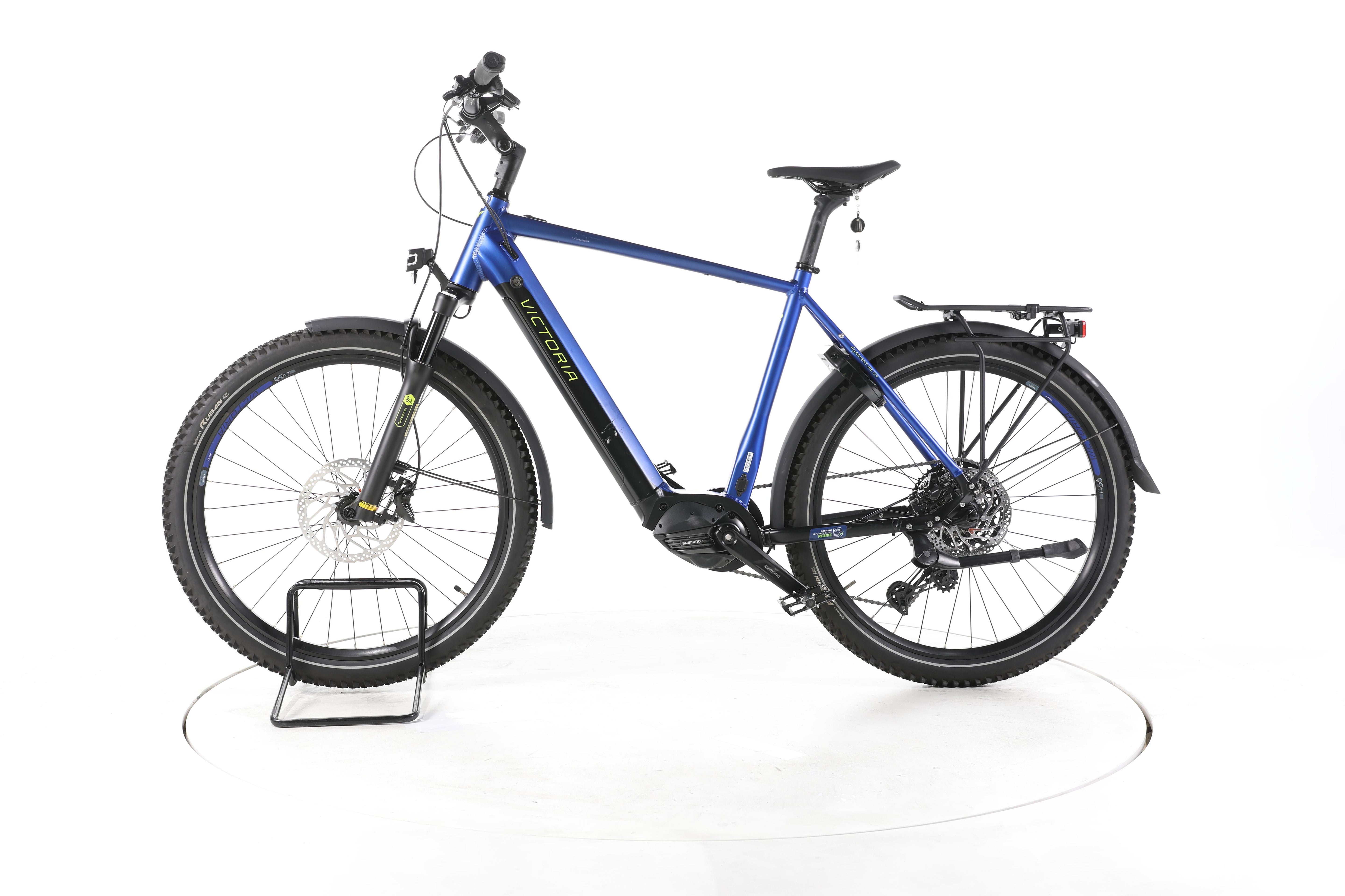 Victoria eAdventure 12,9 Trekking E-Bike - Image 7