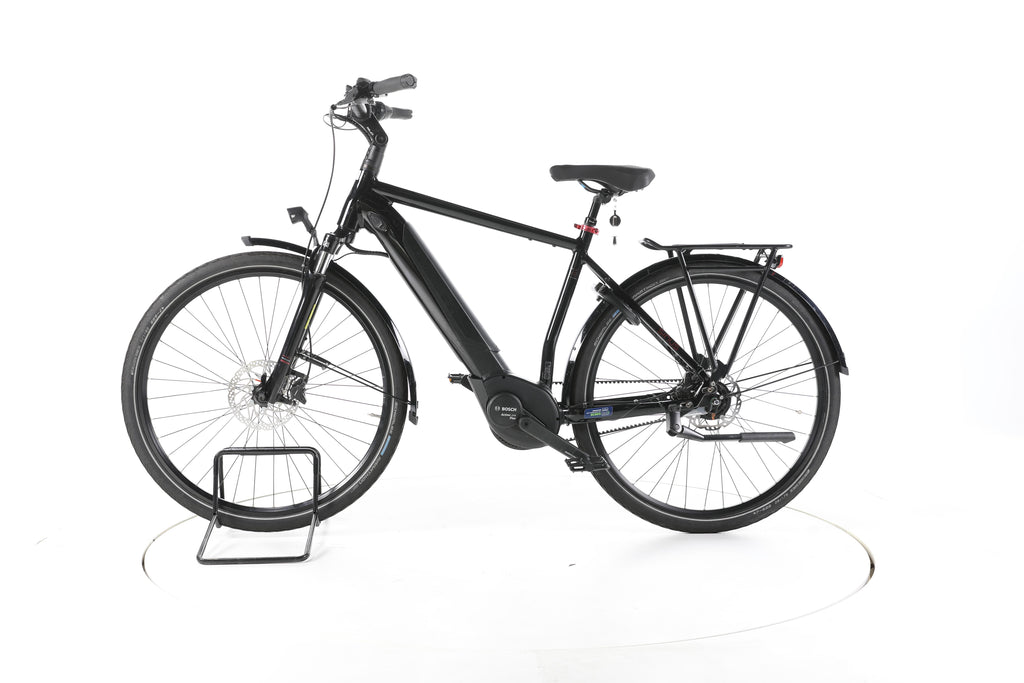 Winora Sinus iR8 City E-Bike - Image 7