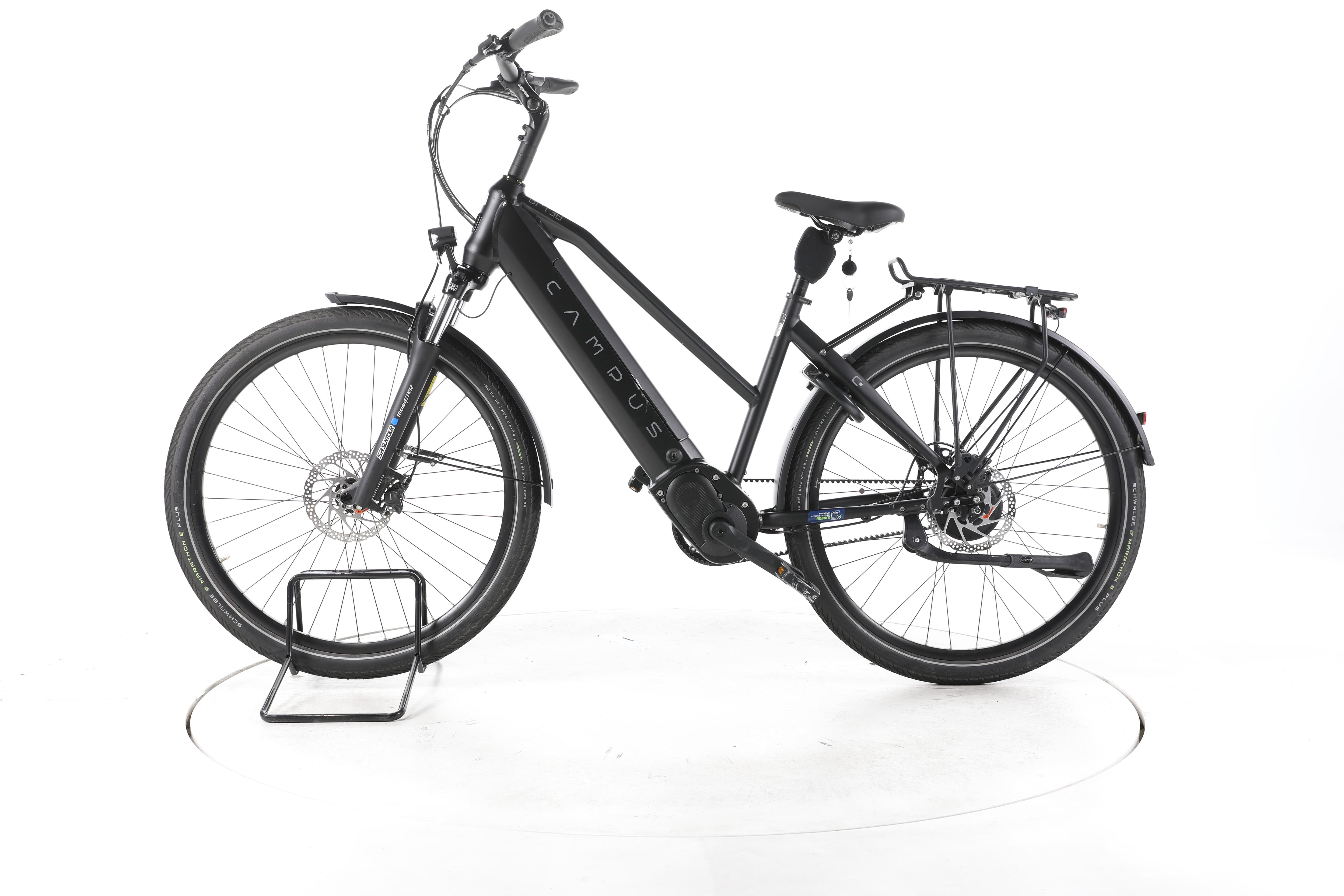 Campus BM38 City E-Bike - Image 7