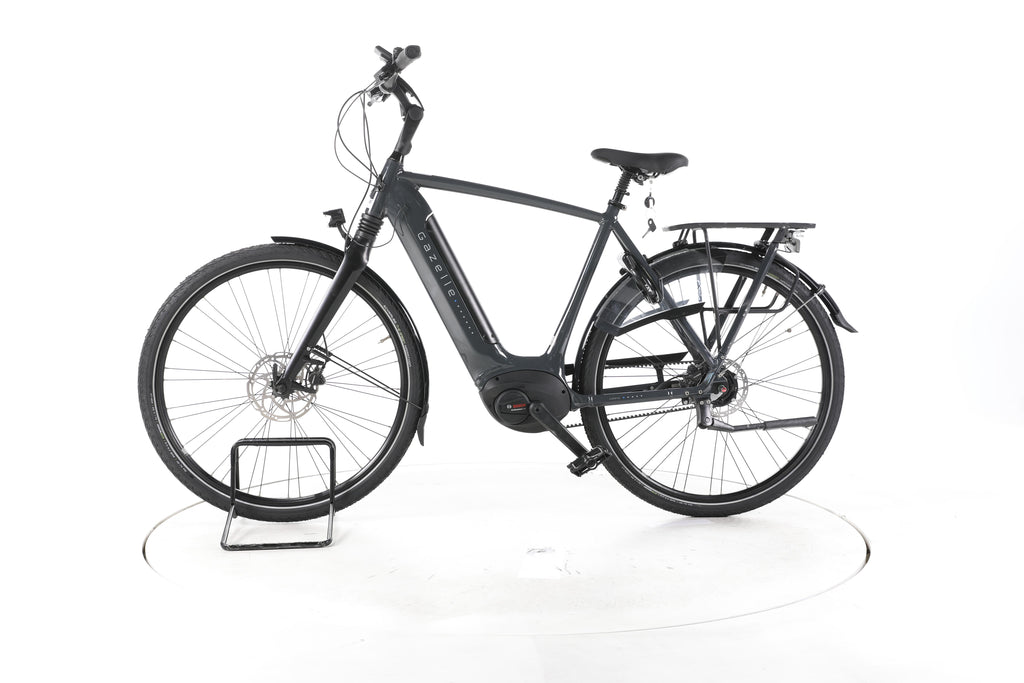Gazelle Arroyo C5 HMB Elite City E-Bike - Image 7
