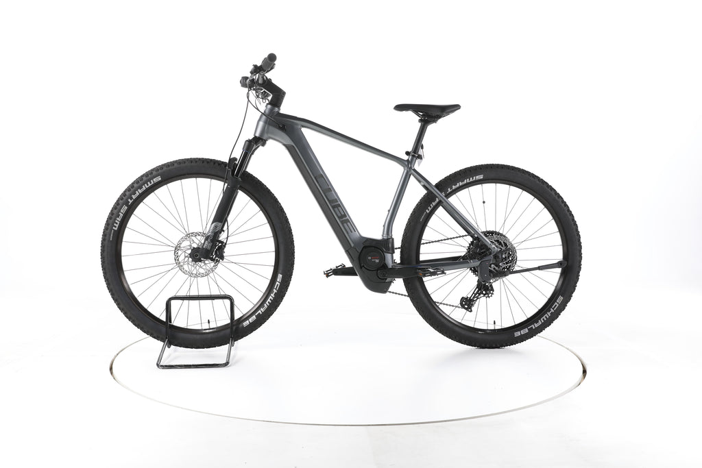 Cube Reaction Pro E-Bike - Image 7
