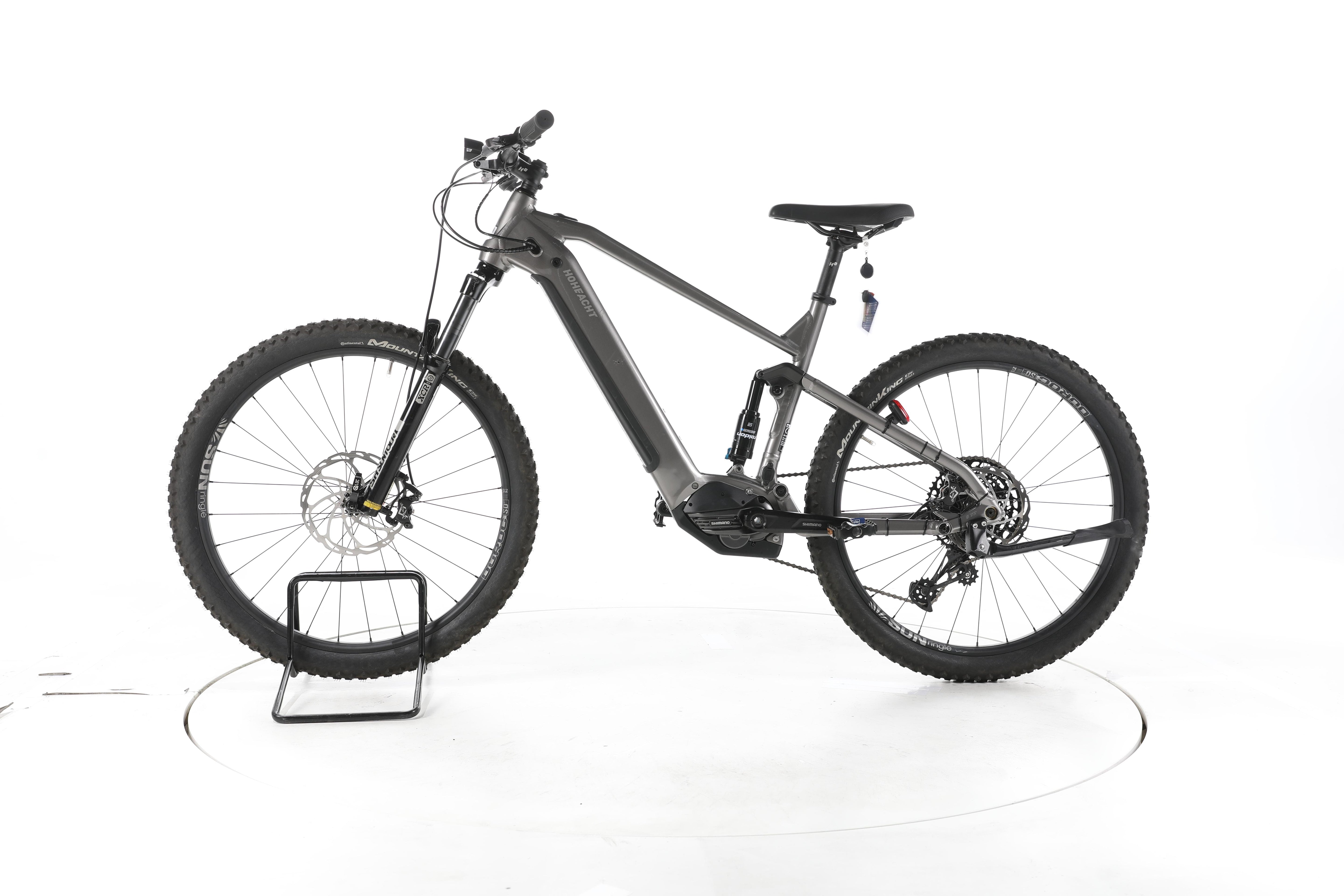 HoheAcht Mola Roko E-Bike Fully - Image 7