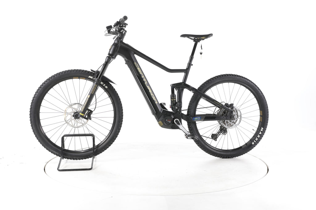 Centurion Numinis R800i EP2 E-Bike Fully 2024 - Image 7