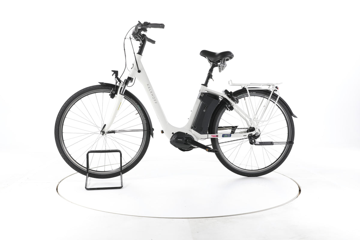 Kalkhoff Agattu 1.S Move City E-Bike Tiefeinsteiger - Image 7