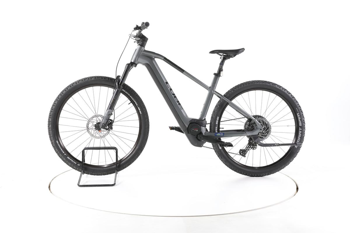 Cube Reaction Hybrid Pro E-Bike - Image 7