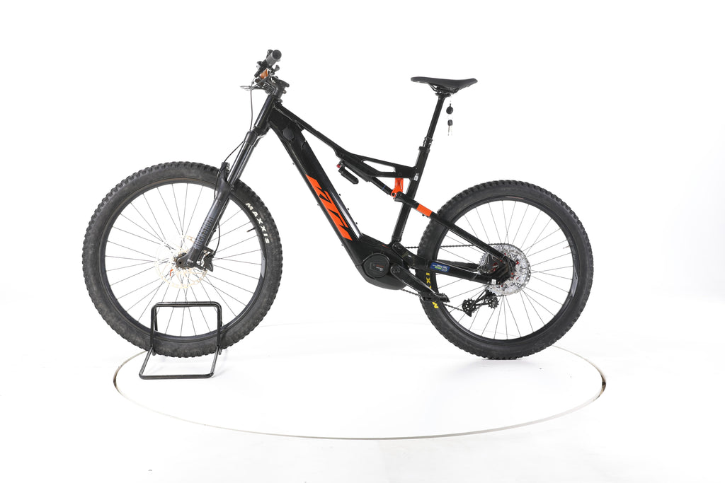 KTM Macina Kapoho 7973 E-Bike Fully - Image 7