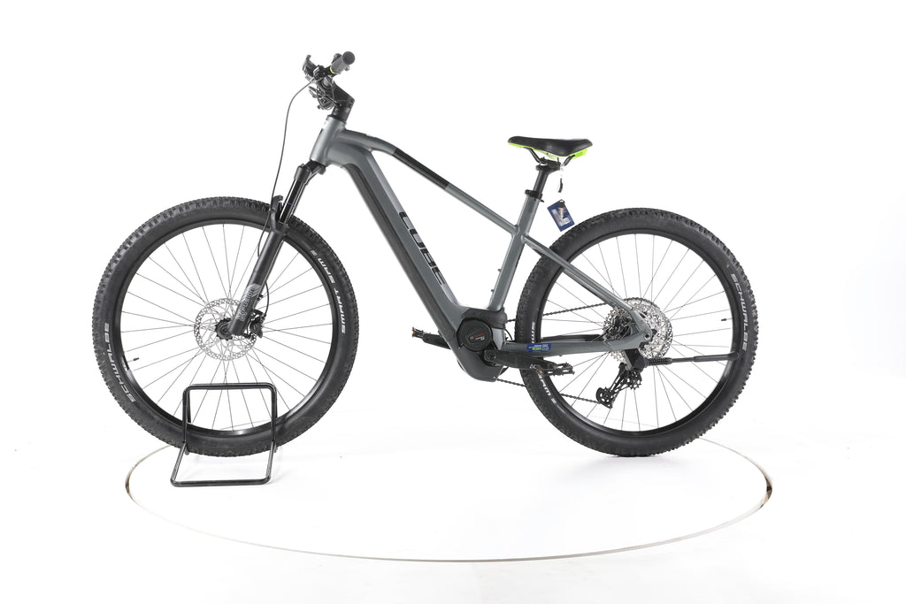 Cube Reaction Hybrid Pro E-Bike - Image 7