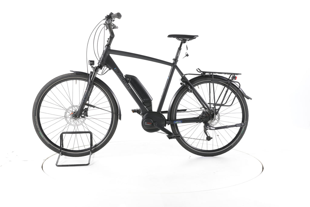 Gudereit ET-3 evo Trekking E-Bike - Image 7