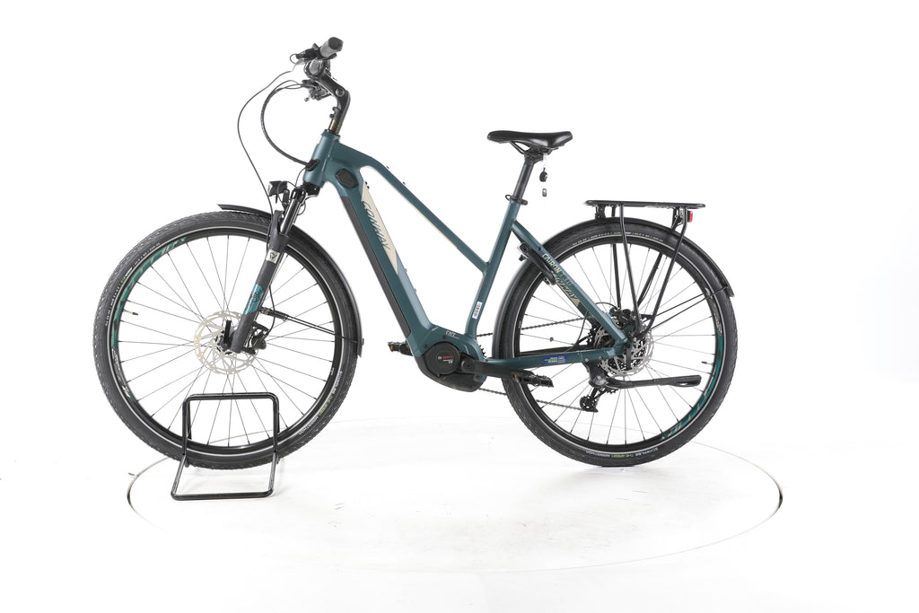 Conway Cairon T 3.0 Trekking E-Bike - Image 7