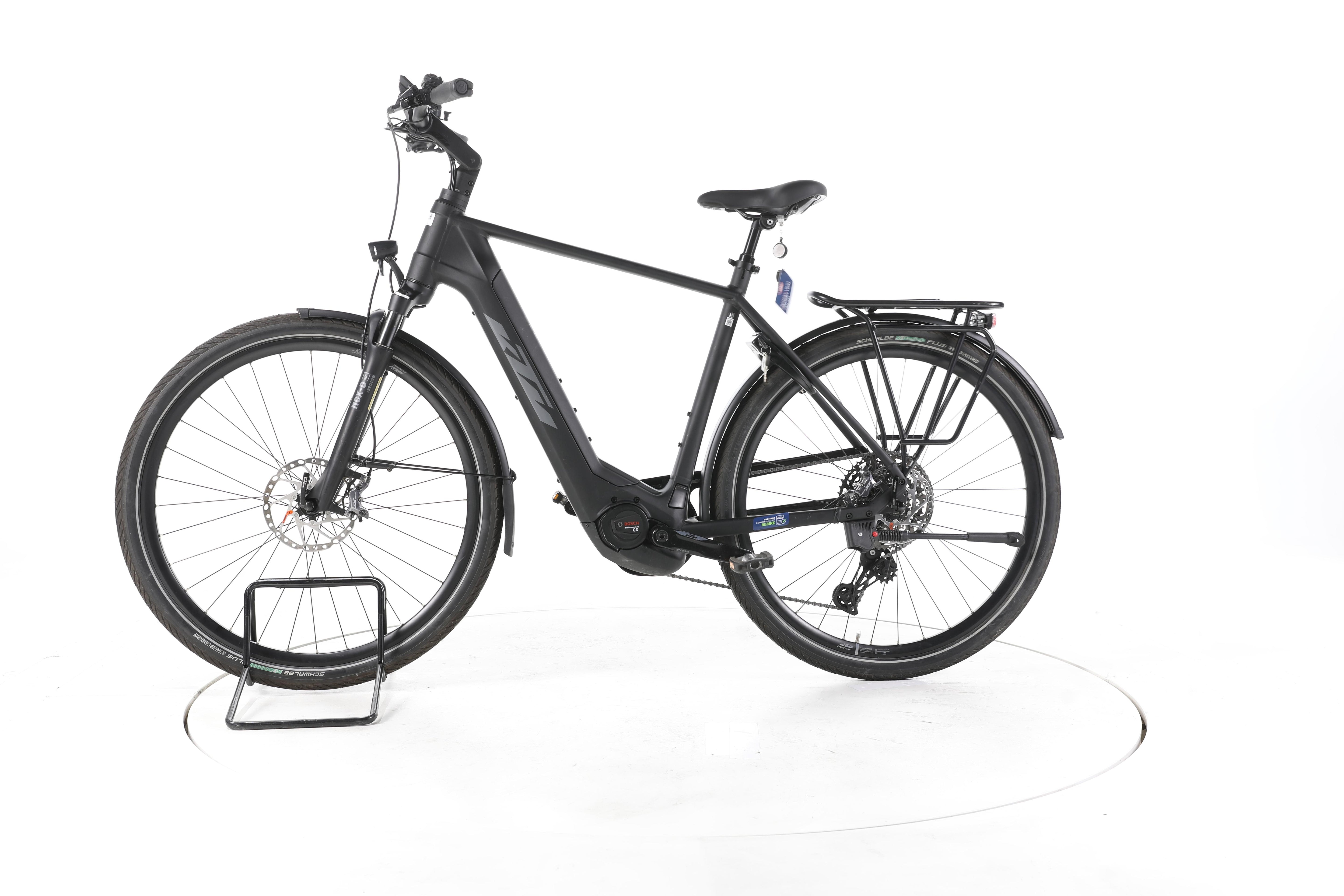 KTM Macina Style XT LTD Trekking E-Bike - Image 7