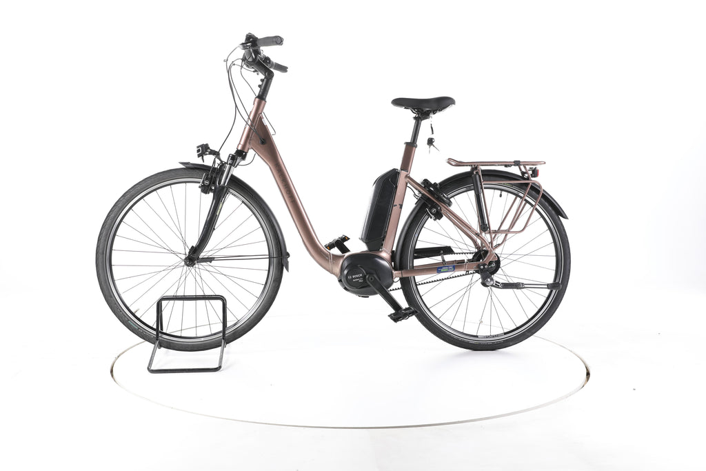 Kalkhoff Agattu 3.B Move BLX City E-Bike Tiefeinsteiger - Image 7