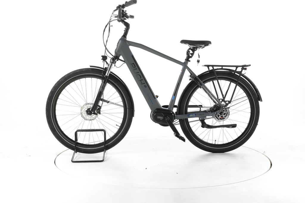 Puch Q4.8 City E-Bike - Image 7