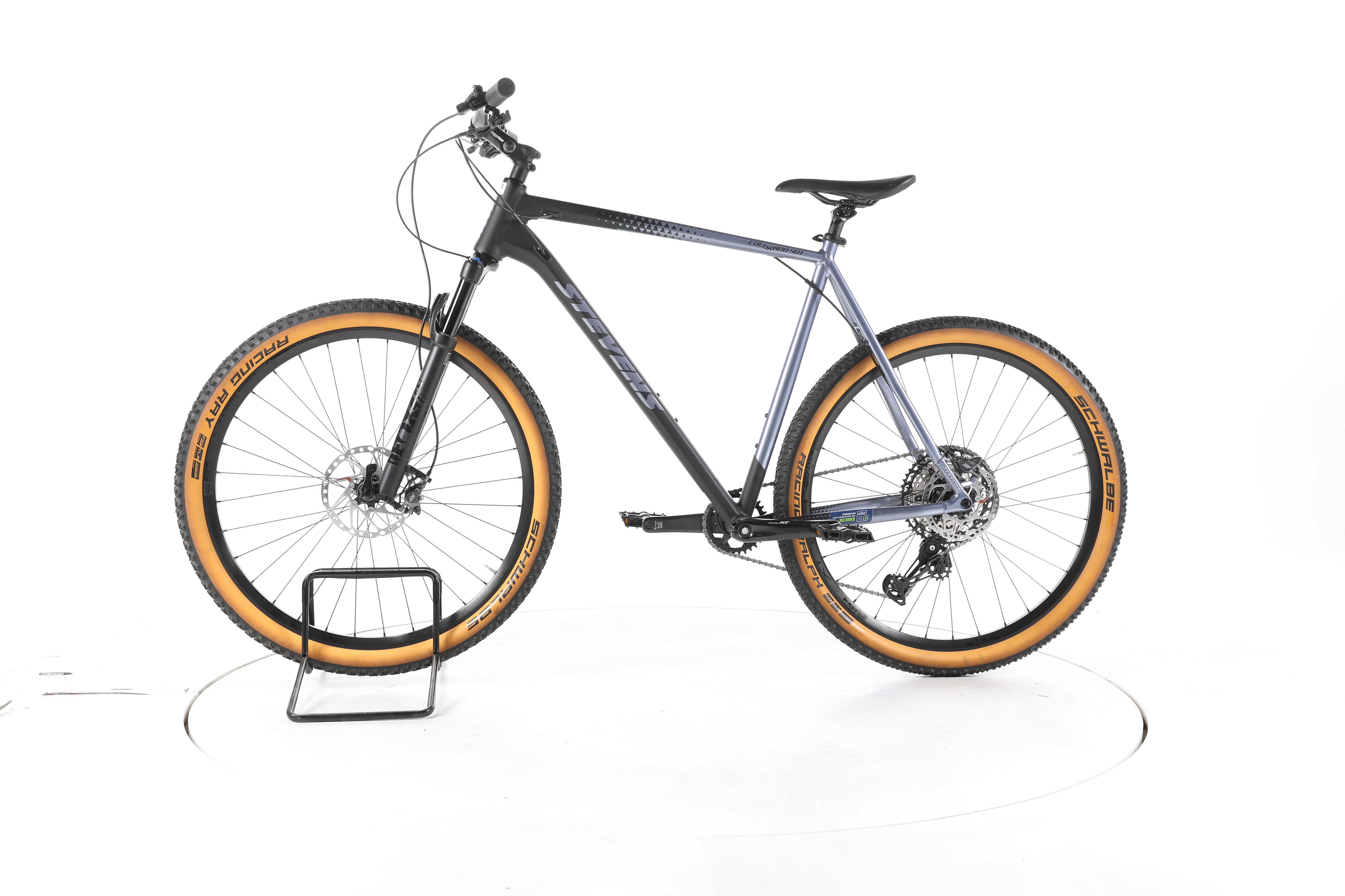 Stevens Colorado Fahrrad Hardtail - Image 7