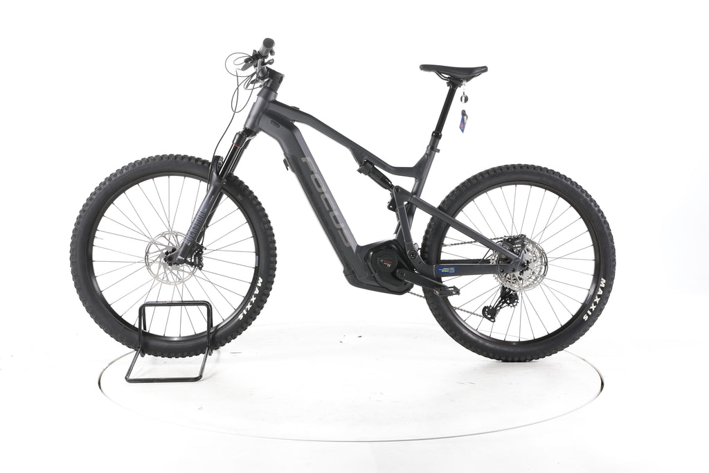 Focus Thron² 6.8 E-Bike Fully - Image 7