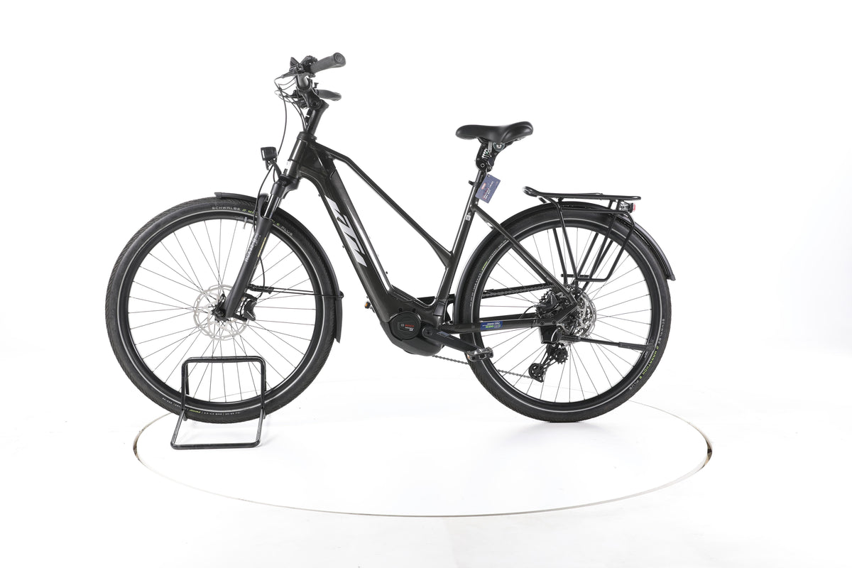 KTM Macina Style XL Trekking E-Bike - Image 7