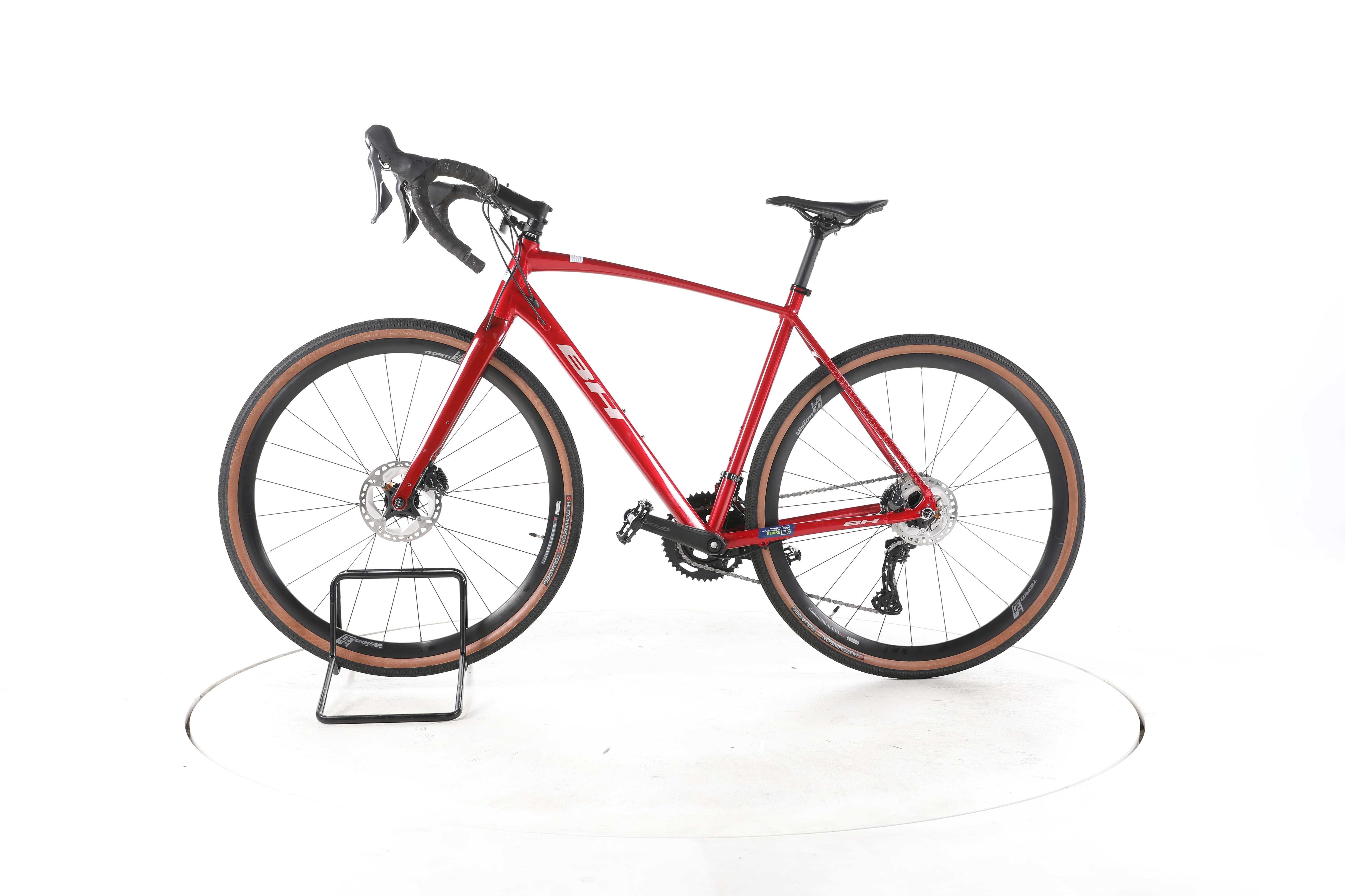 BH Bikes GRAVELX ALU 2.5 Gravelbike - Image 7