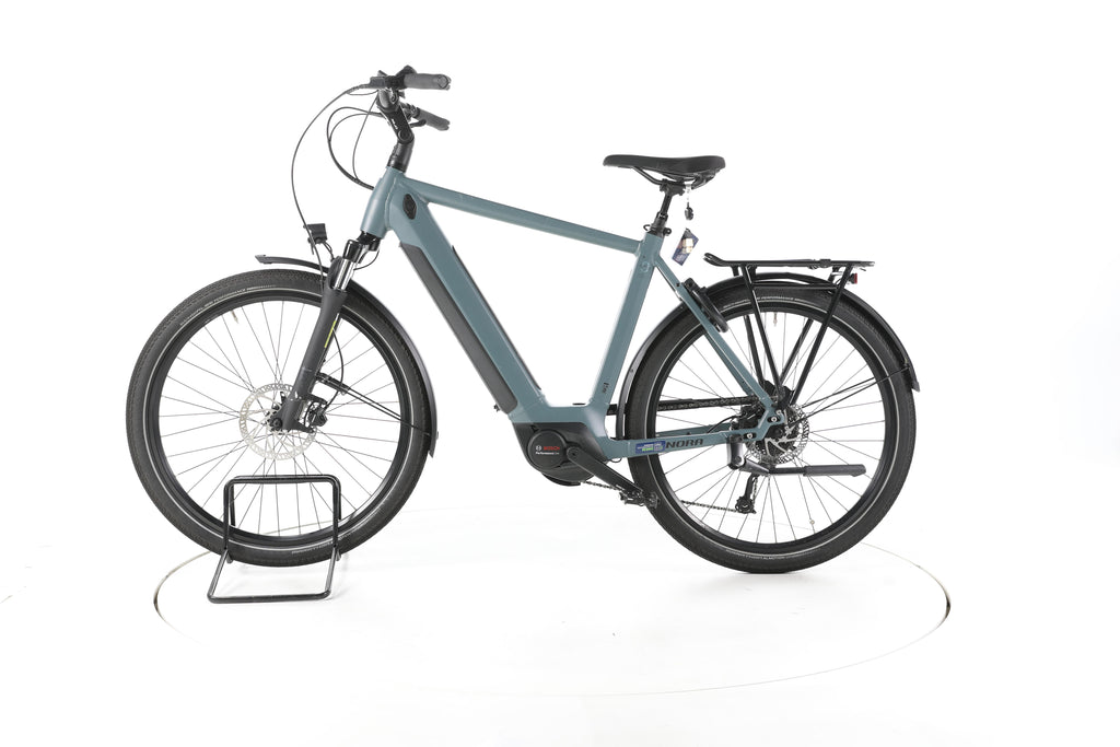 Winora Sinus 9 Trekking E-Bike - Image 7