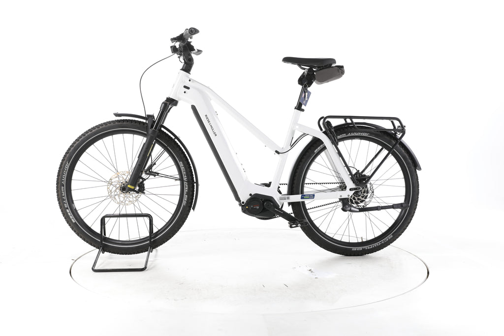 Riese & Müller Charger4 Mixte City E-Bike 2024 - Image 7
