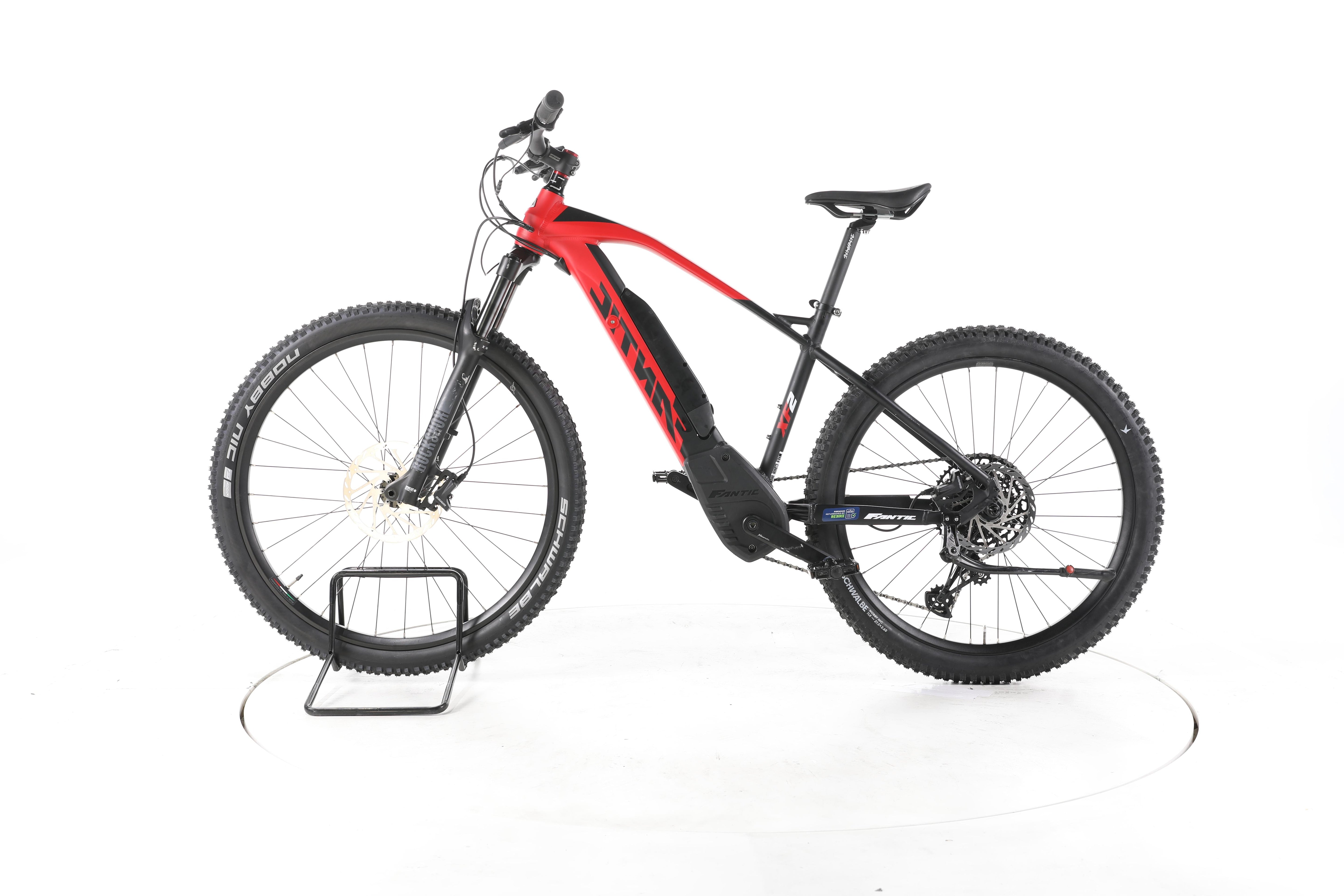 Fantic XF2 E-Bike - Image 7