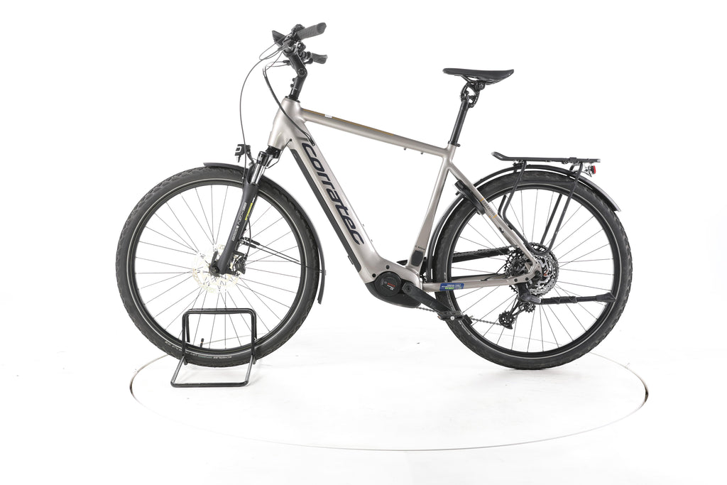 Corratec E-Power Trekking SE 3.0 Trekking E-Bike - Image 7