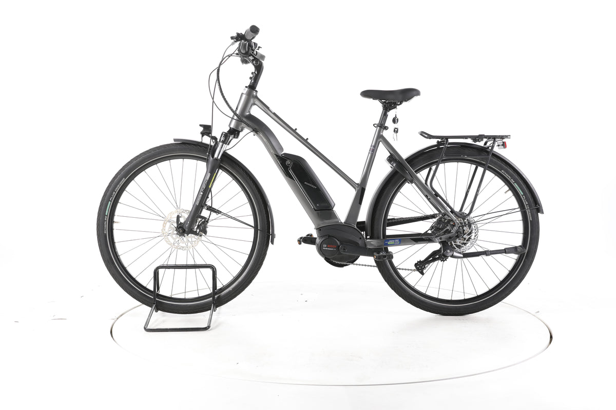 MORRISON E 6.0 Trekking E-Bike - Image 7
