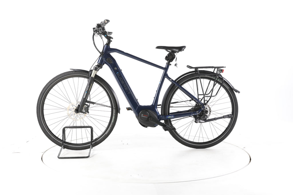 Gudereit ET-11 Rohloff PT City E-Bike - Image 7