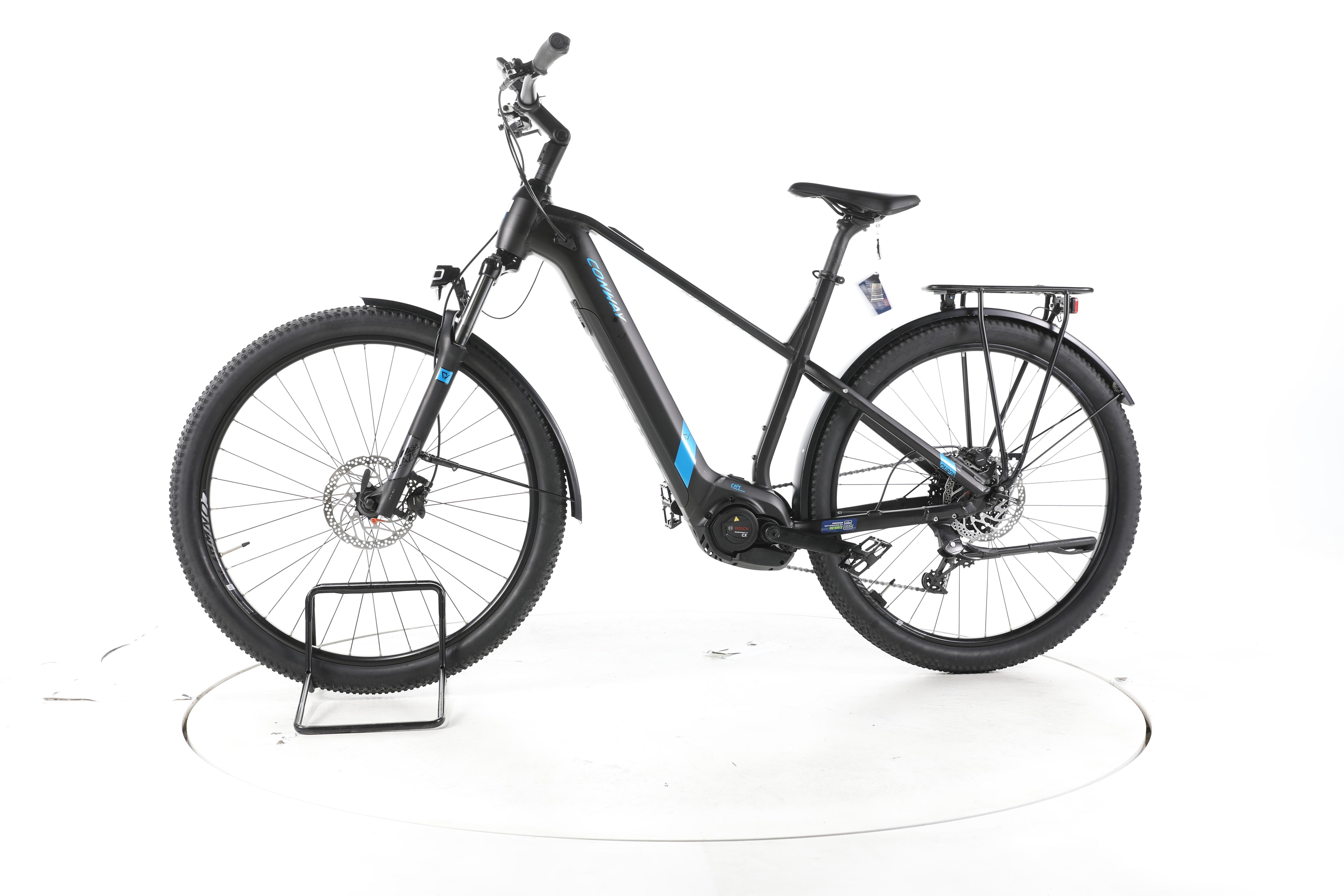 Conway Cairon C 2.0 Trekking E-Bike - Image 7