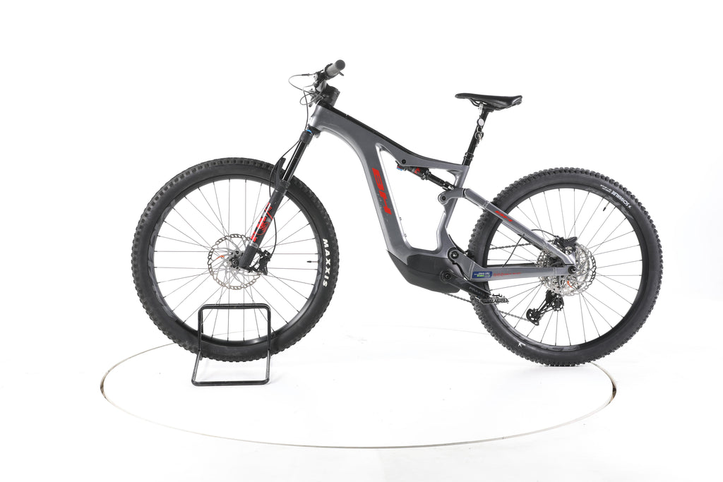 BH Bikes ATOMX LYNX PRO 8.4 E-Bike Fully - Image 7