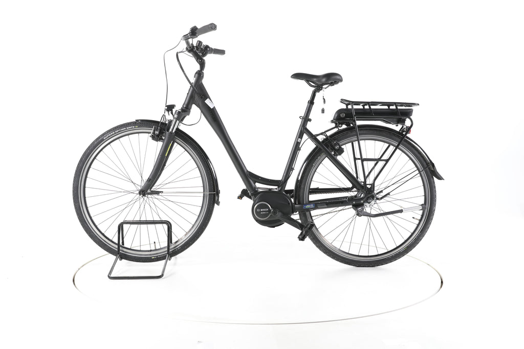 Kettler Traveller E-Silver City E-Bike Tiefeinsteiger - Image 7