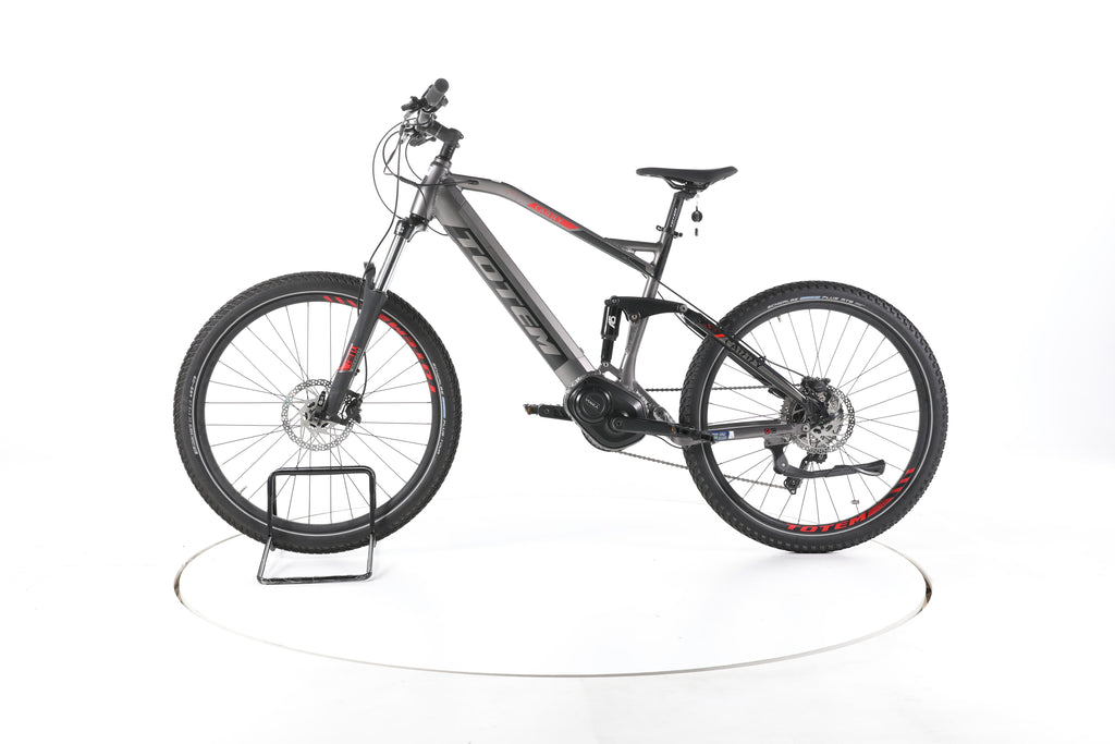 TOTEM Carry E-Bike Fully - Image 7
