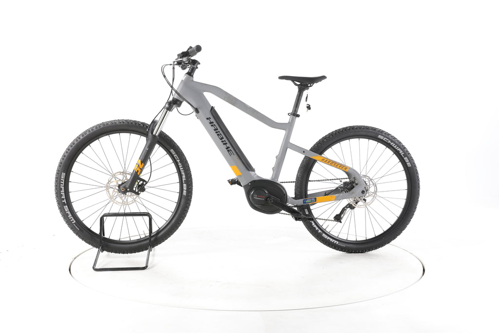 Haibike HardSeven 4 E-Bike - Image 7