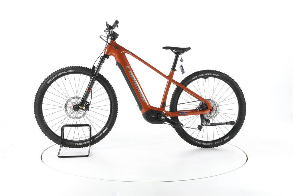 Lapierre Overvolt HT 7.6 E-Bike - Image 7