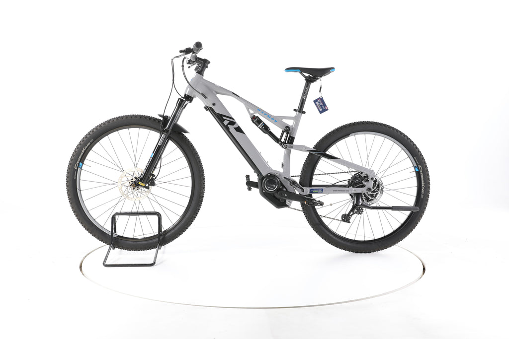 R Raymon FullRay 130E 5.0 E-Bike Fully - Image 7
