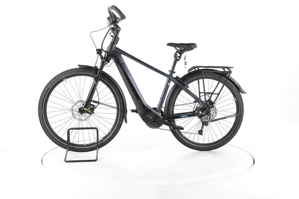 Pegasus Premio EVO 10 Lite Trekking E-Bike - Image 7